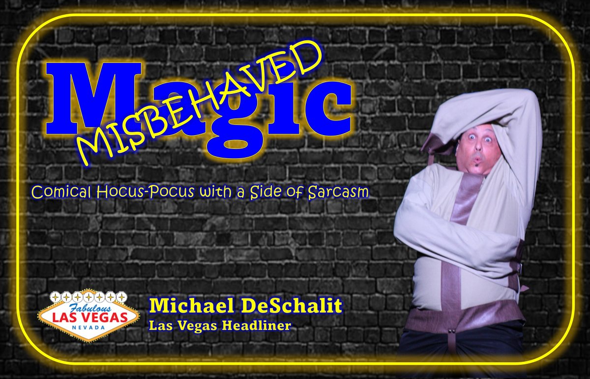Michael DeSchalit photo