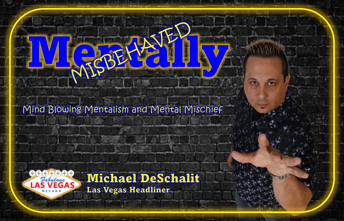 Michael DeSchalit photo