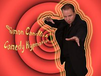 Simon Candlish