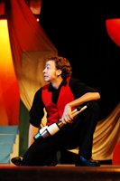 James BuSTAR - Comedy Juggling Superstar