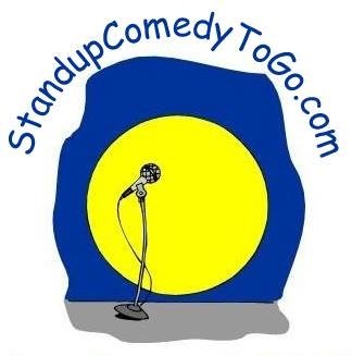 StandupComedyToGo