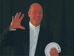 Ken McCreedy